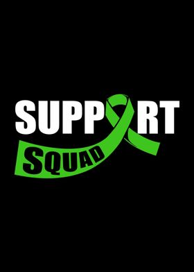 Support Squad Kidney