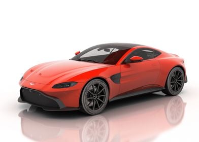 Aston Martin