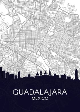 Guadalajara Mexico