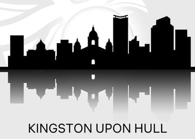 Kingston upon hull