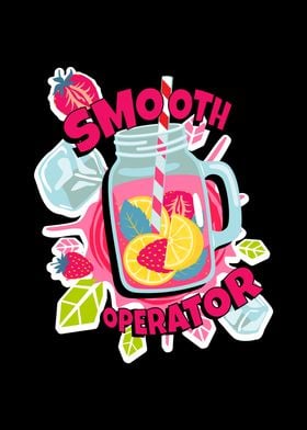 Smooth Operator Smoothies