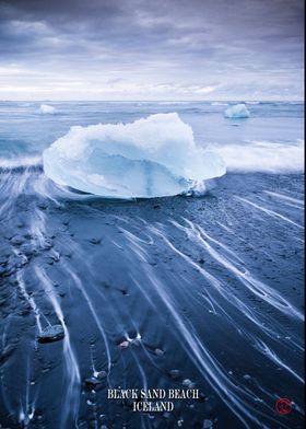 Reynisfjara beach