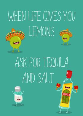 When life gives you lemons