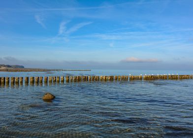 Baltic Sea Idyll 