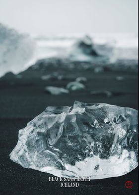 Reynisfjara beach