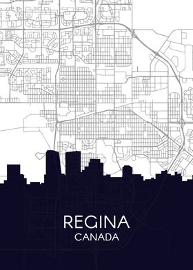 Regina SK Canada