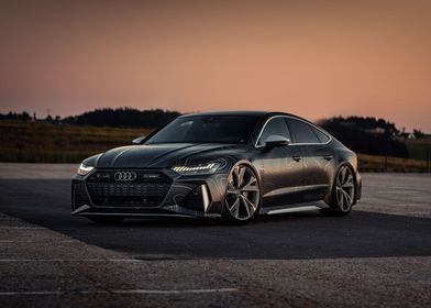 Audi RS 7