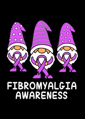 Fibromyalgia Gnome