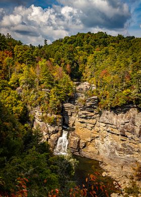 Linville Falls State Park