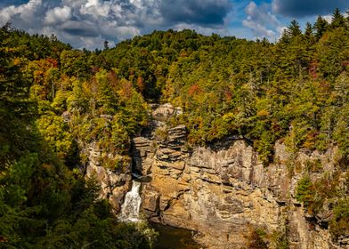 Linville Falls State Park