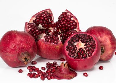 pomegranate 