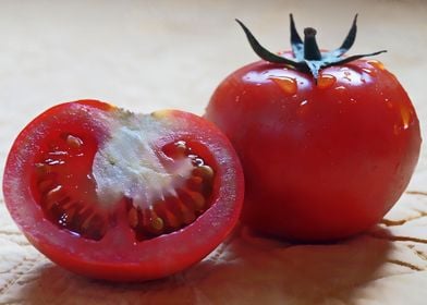 duo tomato