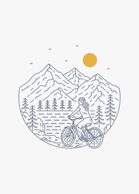 Bike to Wild Nature 2