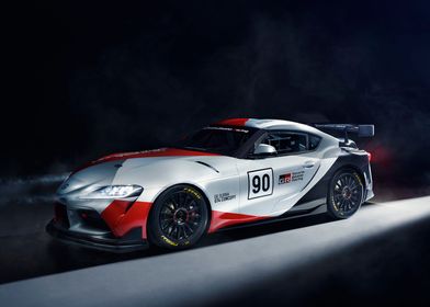 Supra GT4