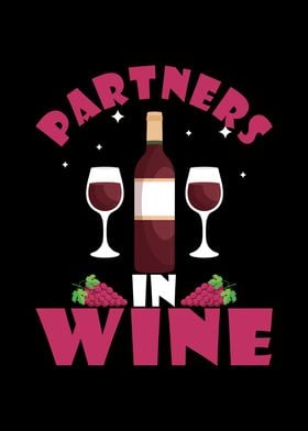 Partners In Wine