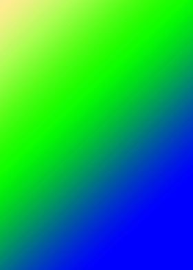 green blue pink abstract a