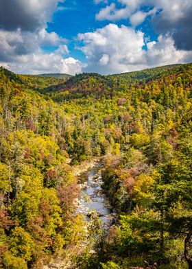 Linville Falls State Park