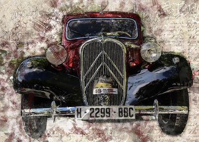 Vintage Cars 14