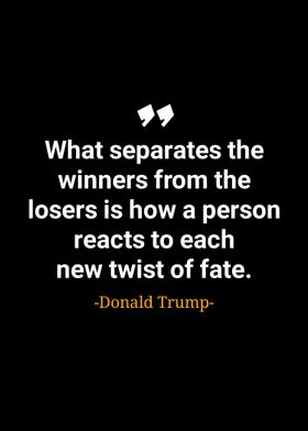 Donald trump quotes 