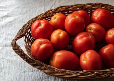 mini tomatoes