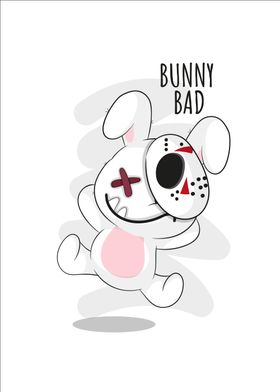 Bunny Bad