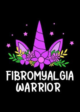 Fibromyalgia Unicorn