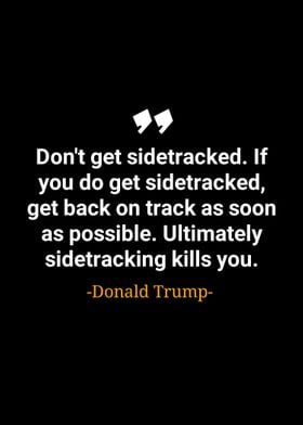 Donald trump quotes 