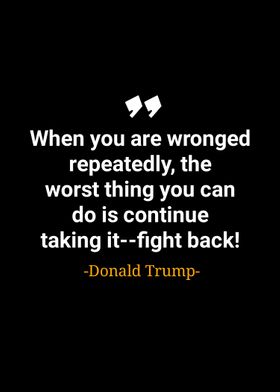 Donald trump quotes 