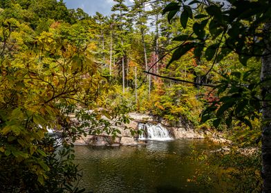 Linville Falls State Park