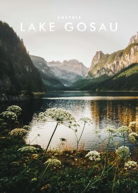 Lake Gosau