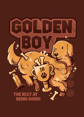 Golden Boy