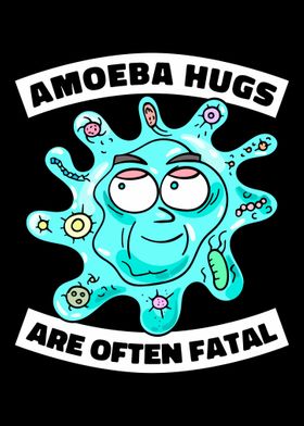 Biology Biologist Amoeba