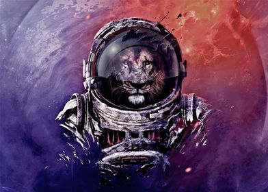 Astronaut