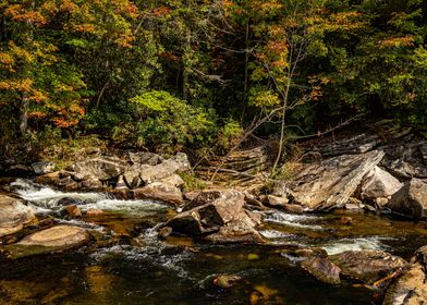 Linville Falls State Park