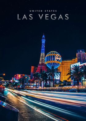 Las Vegas United States