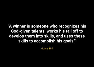 Larry bird quotes 