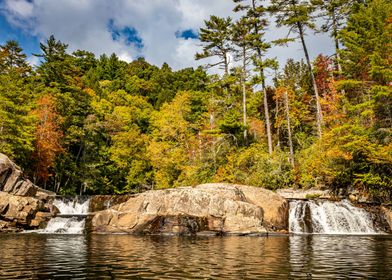 Linville Falls State Park