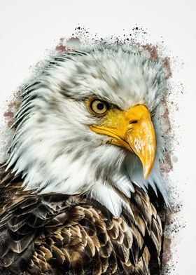 Bald eagle