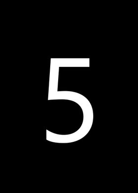 5