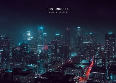 Los Angeles  