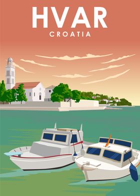 Croatian Posters Online - Shop Unique Metal Prints, Pictures, Paintings