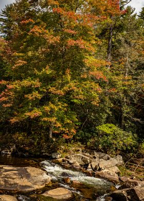 Linville Falls State Park