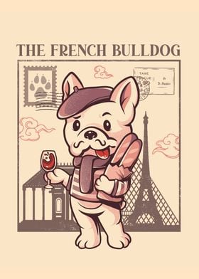 French Bulldog