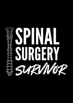 Spinal Surgery Survivor