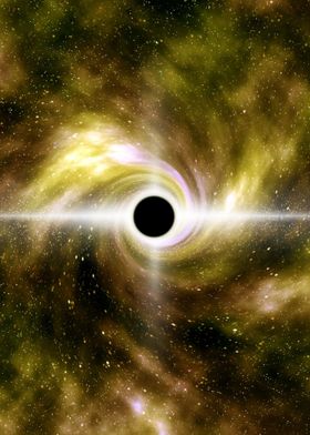 black hole