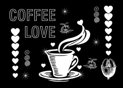 coffee love