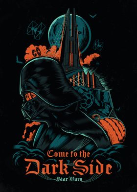 Star Wars Halloween-preview-1