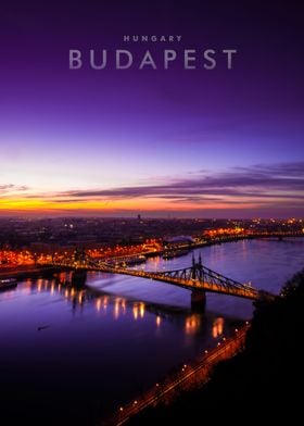 Budapest Skyview