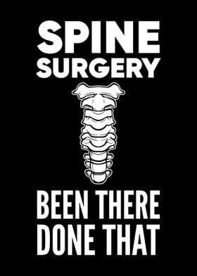 Spine Surgery