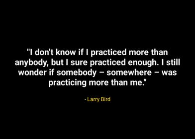 larry bird quotes 